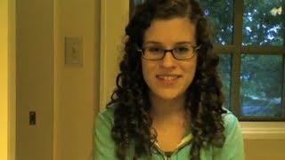 Hair Product Ingredients and Identifying quotCurly Girlquot Products [upl. by Holmun904]