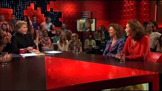 Toren C in DWDD de Wereld Draait Door [upl. by Shih]