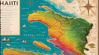 UncoveredHaiti unknown factshistoryfacts [upl. by Berman]