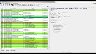 5G NR  UE capability Information  FeatureSets and FeatureSetCombinations QXDM QCAT Log Analysis [upl. by Meghan]