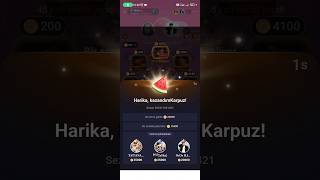 Buluşma Duyuru Vurgun Var live smartphone games gaming [upl. by Seyah]