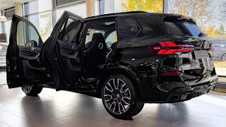 2024 BMW X5 xDrive30d  Interior and Exterior Details hakvoorthanko [upl. by Koosis]