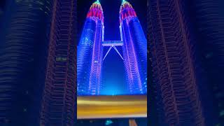 malaysia klcc klccview good beautiful [upl. by Takara]