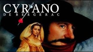 Cyrano de Bergerac 1990 legendado [upl. by Gerk]