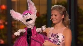 WINNER DARCI LYNNE AMERICA’S GOT TALENT ALL PERFORMANCES 🔥🔥 [upl. by Luigino607]