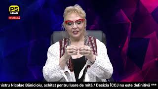 quotSănătate tuturorquot cu Mihaela Tatu și Alexandra Benyo [upl. by Viradis]