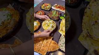 Pranav dhaba at Himayatnagar  Hyderabad diaries vlogs  Hyderabad diaries video  Hyderabad food [upl. by Tennos]