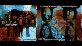 Pink Floyd  Cymbaline 19711106 [upl. by Eidahs]