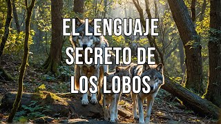 El lenguaje secreto de los lobos [upl. by Server]