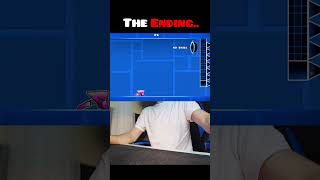 10000 KSI Spider Click Challenge in Geometry Dash 😱 [upl. by Otrebla630]