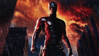 Daredevil 2003  Ben Affleck  Theatrical Trailer [upl. by Aseram]