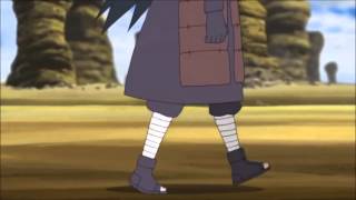 Naruto  Moves Like Jagger [upl. by Idnerb]