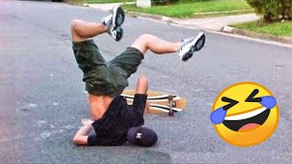 TRY NOT TO LAUGH 😆 Best Funny Videos Compilation 😂😁😆 Memes PART 220 [upl. by Sausa12]