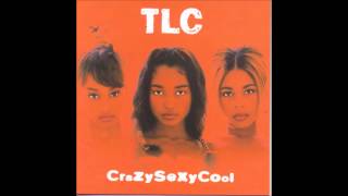 TLC  Red Light Special Audio [upl. by Chirlin]