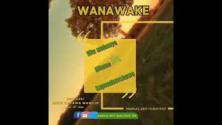 WANAWAKE 🎙️ USTAADHI ABUU HAFSWA MAWLID ALLAH AMHIFADHI [upl. by Ycniuqal544]