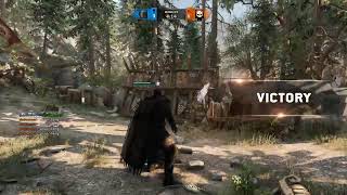 For Honor Ps4 Mic fixed hopefully LawbringerPirate gaming [upl. by Hallett]