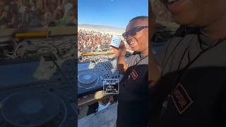 Shimza  Black Rock City 2024  Burning Man 2024 shimza burningman blackrock dj summer short [upl. by Karame]