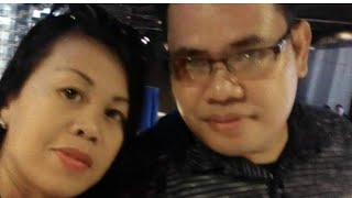 Benny Lonzaga Channel is live happy 20th anniversary to my wife [upl. by Alcock240]