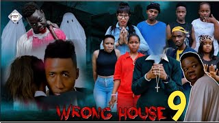 WRONG HOUSE EP 910  CHINGA MEDIA  WRONG HOUSE EP 9 FINAL REVIEW  PREDICTION Ya 4 Scene Zijazo [upl. by Magbie]