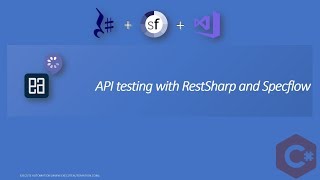 Part 7  Working with Generic and Asynchronous Execute methods in RestSharp with C API Testing [upl. by Yttak26]