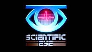 Scientific Eye  Theme Tune Clean [upl. by Vowel]