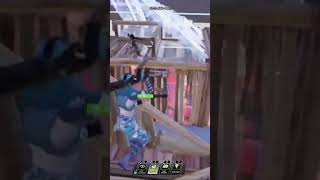 Do your friends make excuses in 1v1 Old clip btwfortnitemusicfortniteshortsfortniteshorts [upl. by Hurlee]