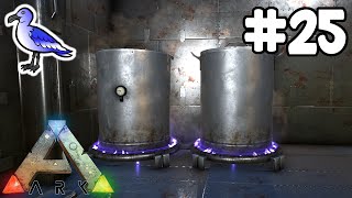 Ark Survival Industrial Cooker  E25 [upl. by Notluf136]