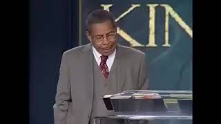 Bill Winston Partnering with the invisible PART 1 [upl. by Ardiek]