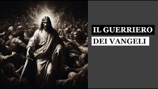 quotIl guerriero dei Vangeliquot [upl. by Eiliak927]