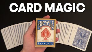 ASMR 10 Hours of Card Magic [upl. by Ys]