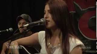 Cassadee Pope  quotEasier to Liequot [upl. by Oicnerolf]