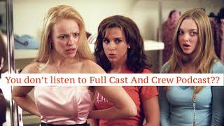 36 Mean Girls 2004 [upl. by Zilada]