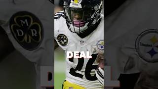 LeVeon Bell’s Jets Deal Gone Wrong 📉 [upl. by Mariquilla299]