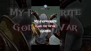 My Favourite God Of War Games [upl. by Musihc]