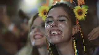 OS TRANSACIONAIS  Carnaval de Fortaleza  2020 Teaser [upl. by Mirielle]