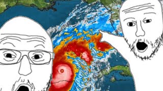 Hurricane Hype [upl. by Nonnac]