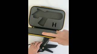 Holway Skinfold Caliper [upl. by Hairacaz]