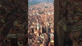 Bologna Italy’s most iconic city [upl. by Llirpa678]