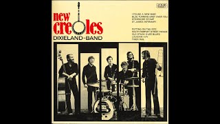 New Creoles DixielandBand FULL ALBUM Dixieland Swiss Jazz [upl. by Kayley]