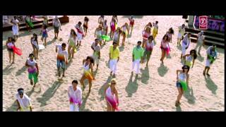 Dil Diwana Na Jane Kab  Daag The Fire 1080p HD Song [upl. by Nanerb]