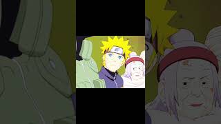 White feng Of The Leaf  AMV4K  shorts anime naruto hindi [upl. by Ellenrahc977]