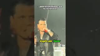 “😂 ¡La Divertida Señal de Ángela que Hizo Reír a Todos en el Concierto ¡No Te Lo Pierdas 🎉” [upl. by Yadsnil328]