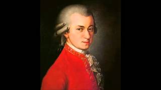 W A Mozart  KV 441  Das Bandel in G major [upl. by Yelrahs]