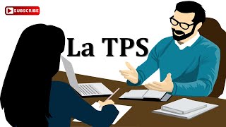 La taxe professionnelle synthétique TPS [upl. by Cohla725]