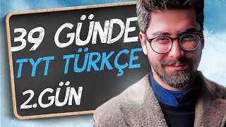 SÖZCÜKTE ANLAM 3  SÖZCÜKTE ANLAM İLİŞKİLERİ  KONU VE SORU ÇÖZÜMÜ🔥39 GÜNDE TYT TÜRKÇE KAMPI 2025 [upl. by Iohk]