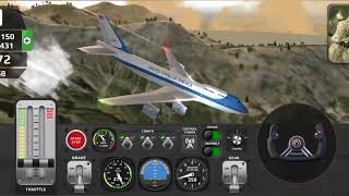 Airplane Flight Pilot Simulator  Flight Sim 2018  Real Flight Simulator  Airplane Flight Sim 8 [upl. by Rednave]