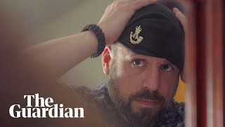 Fight or flight the veterans at war with PTSD [upl. by Behm]