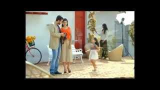 Santoor TVC  Saif Ali Khan [upl. by Nolita]