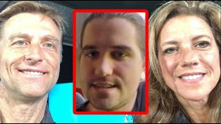 Dr Eric Berg Retaliates Against His Son Who Left Scientology [upl. by Hong519]