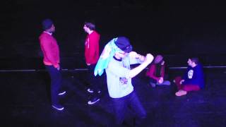 Harlem Shake  Pentatonix [upl. by Ecirtac808]